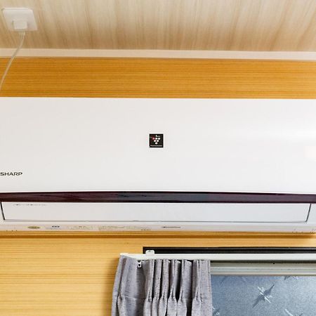 Apartmán Guumi Ósaka Exteriér fotografie