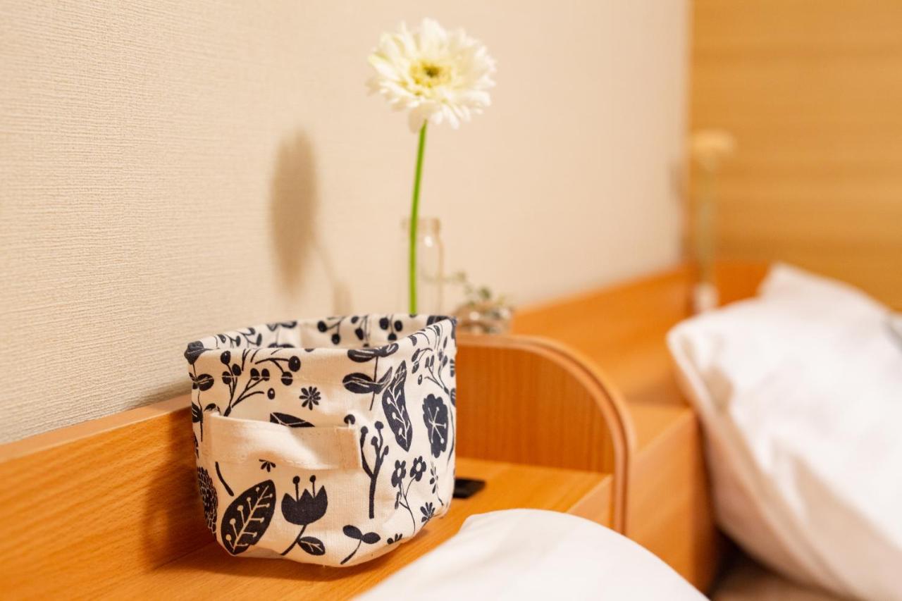Apartmán Guumi Ósaka Exteriér fotografie