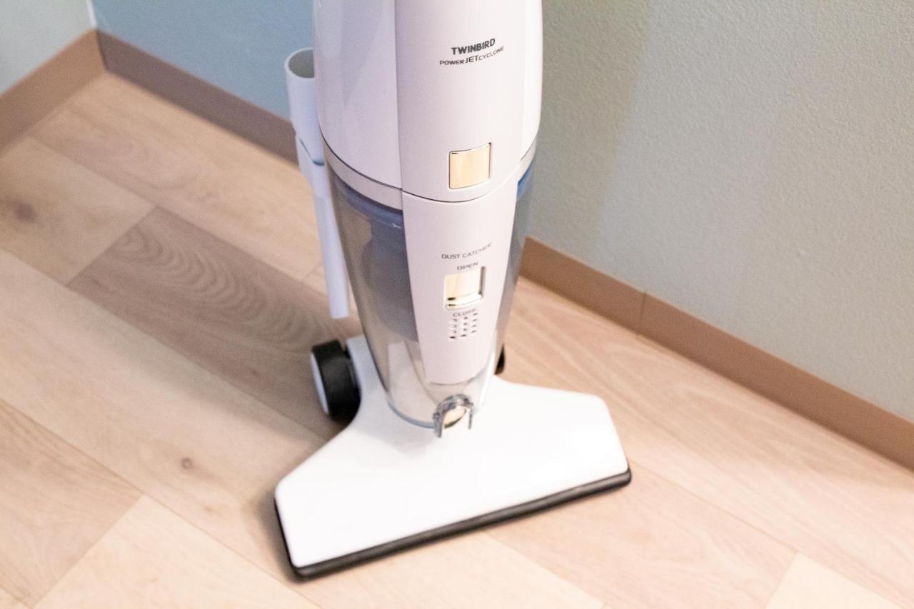 Apartmán Guumi Ósaka Exteriér fotografie