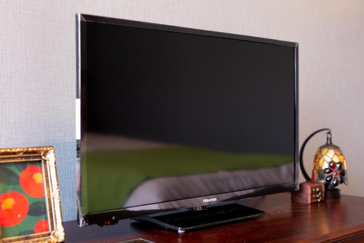 Apartmán Guumi Ósaka Exteriér fotografie