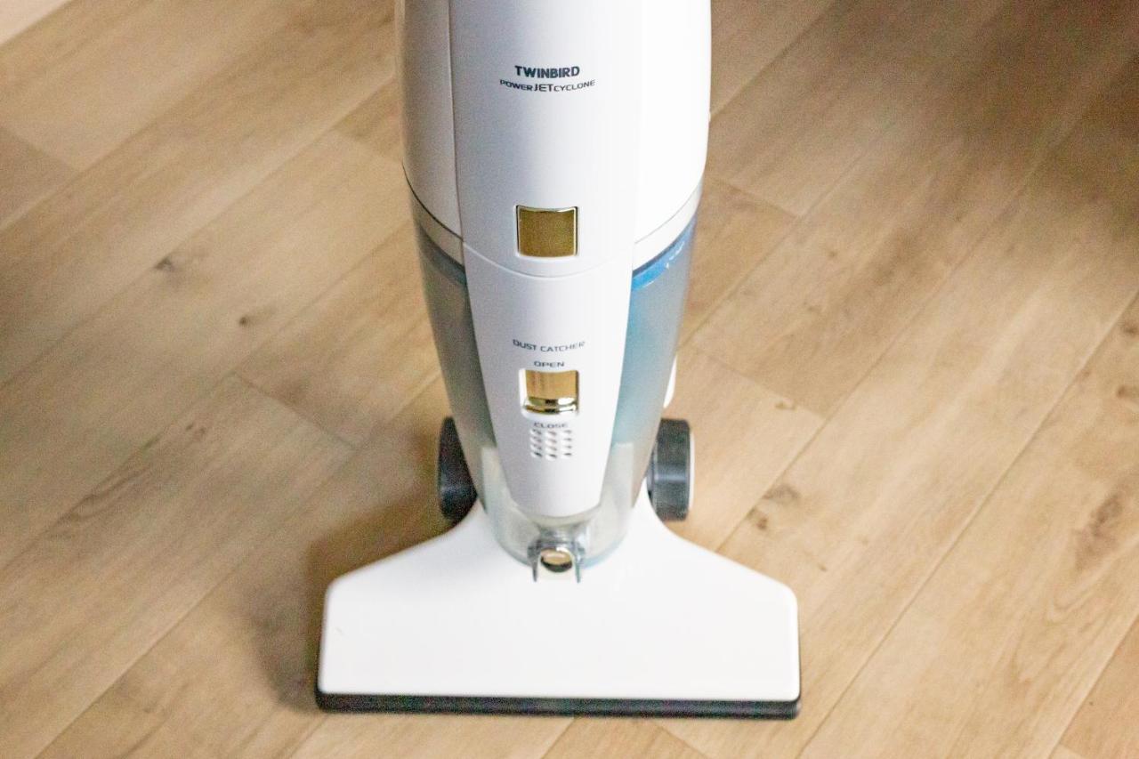 Apartmán Guumi Ósaka Exteriér fotografie